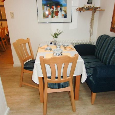 Hotel Ostfriesland Garni Norden Esterno foto