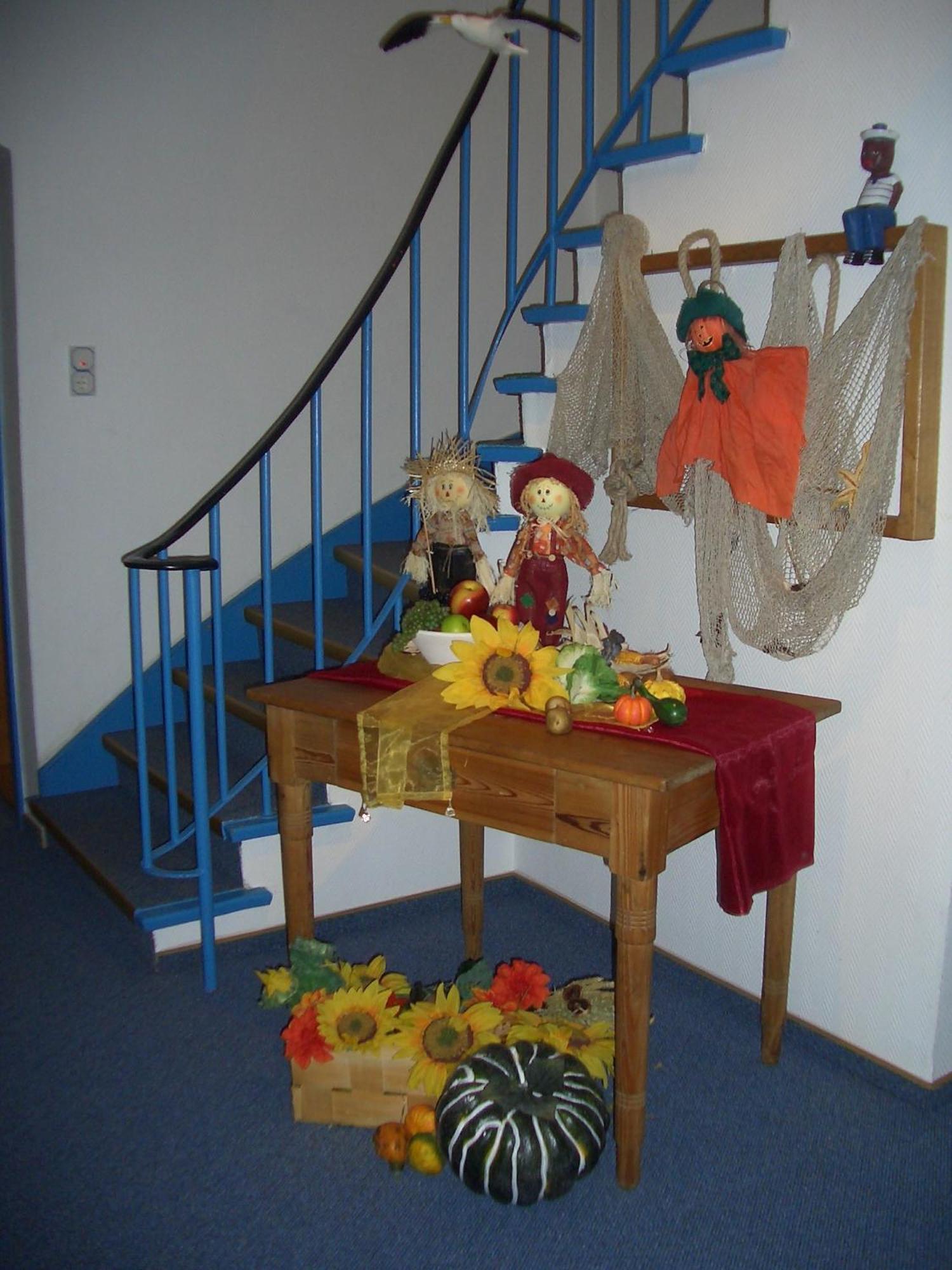Hotel Ostfriesland Garni Norden Esterno foto