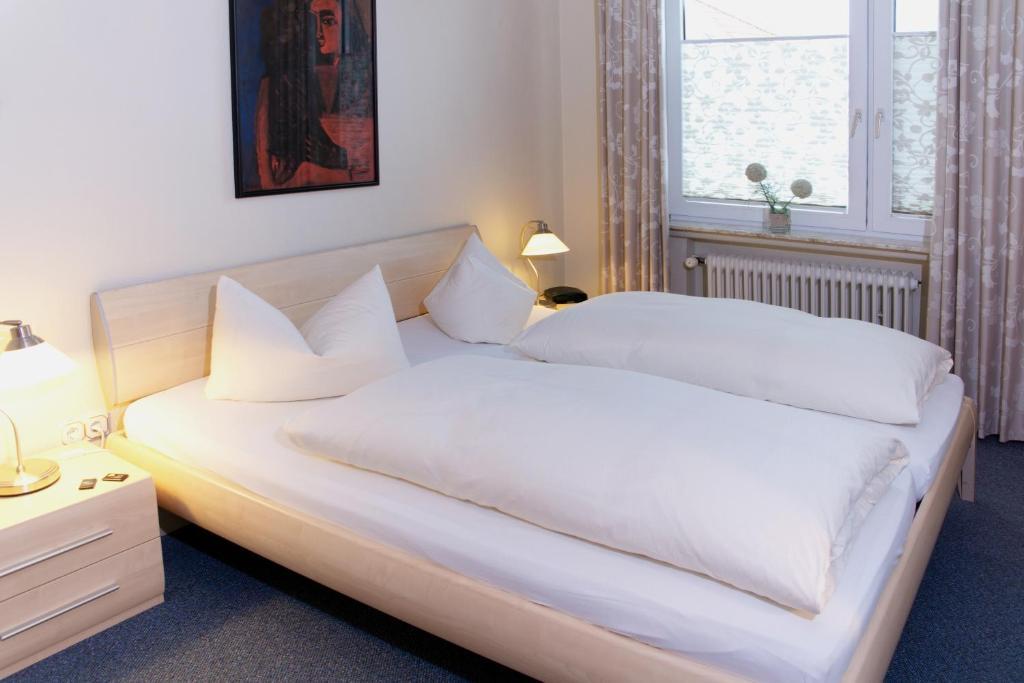 Hotel Ostfriesland Garni Norden Camera foto